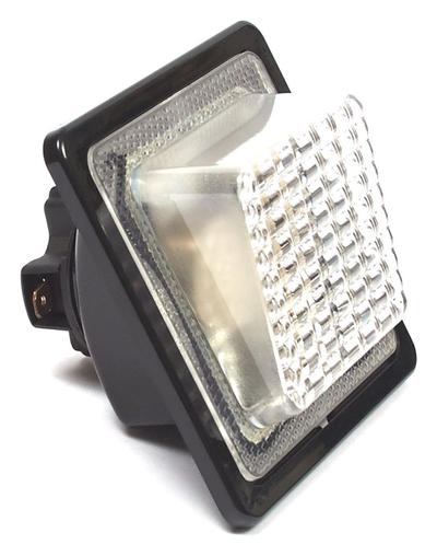 7600197YP Headlight Kit
