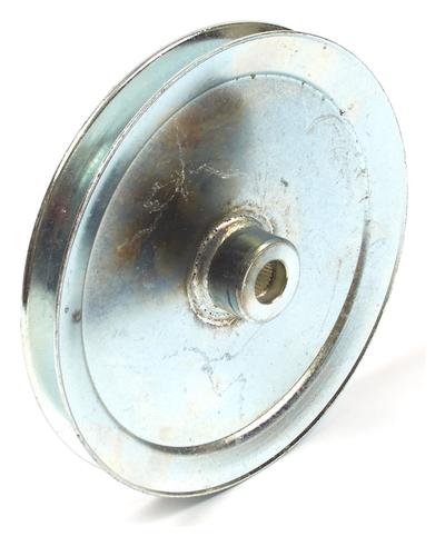 774090MA Pulley SPLINED 7.5 Q1