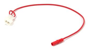 790544 Alternator Wire Connector