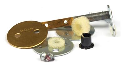 790901 Throttle Shaft Kit