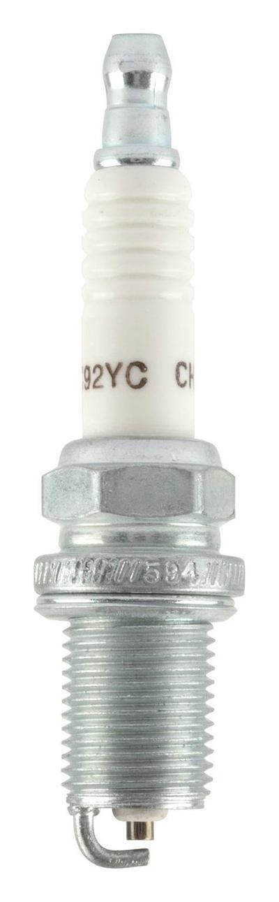 792015 Spark Plug
