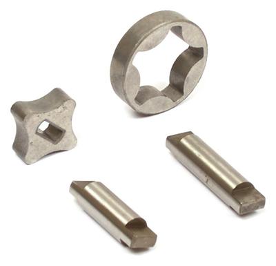 794644 Oil Pump