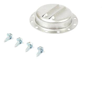 795038 Muffler Deflector