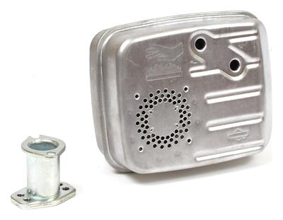 795997 Muffler