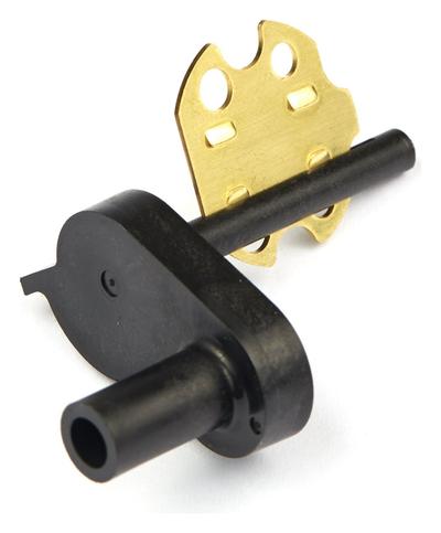 801418 Choke Shaft Kit
