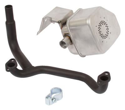 807969 Muffler