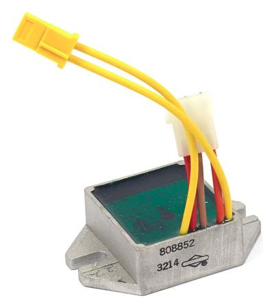 808877 Regulator