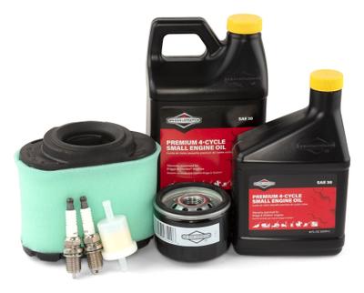 84002317 Maintenance Kit