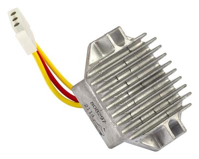 84004837 Regulator