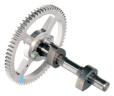 84005207 Camshaft