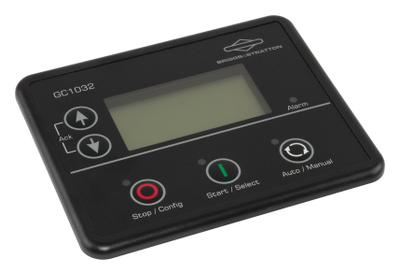 84007051 Controller