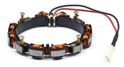 84012663 Alternator
