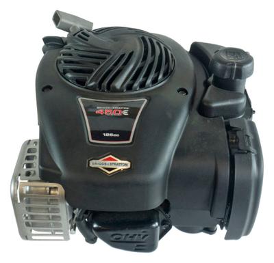 8P502-0169-F1 E Series 4.5 GT 125cc Vertical Engine