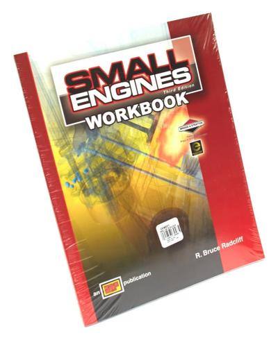 CE8021 Small Engine Workbook