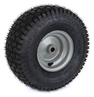2101900016A Wheel Assembly, 15"