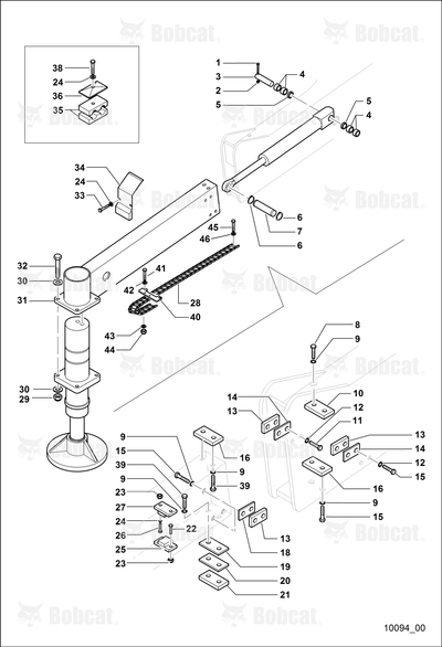 Screw Machine