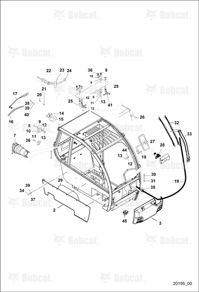 Screw Machine