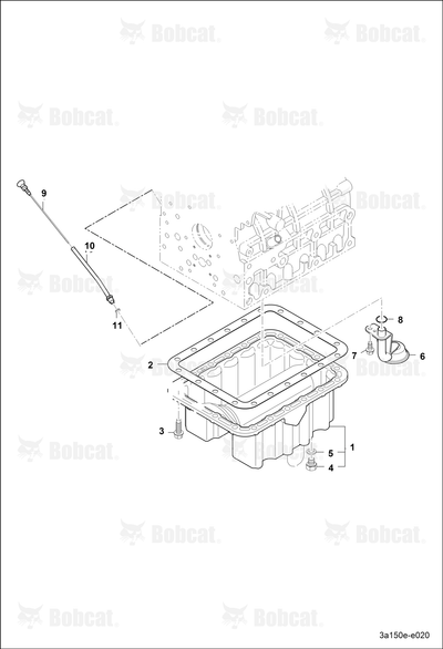 Screen, Oil Eng