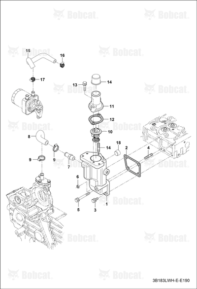 Clamp Hose