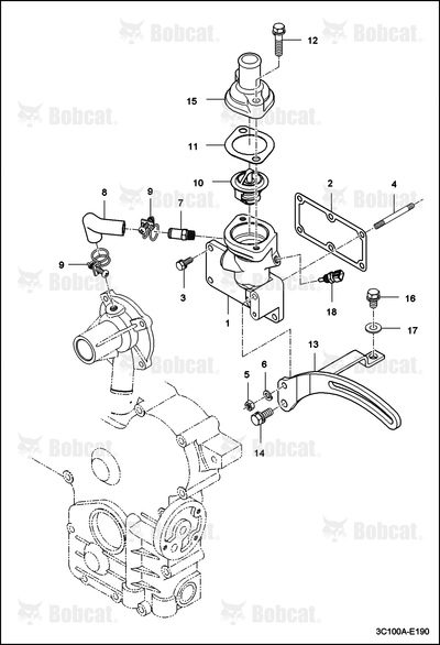 Thermostat