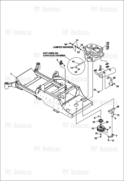 Washer 1.75X1.140X14GA