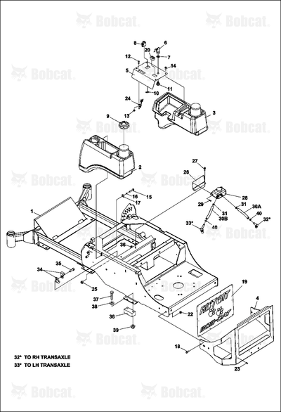 Tube-Fuel Feed