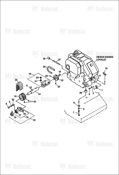 V-Belt
