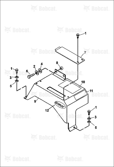 Spacer (Plating)