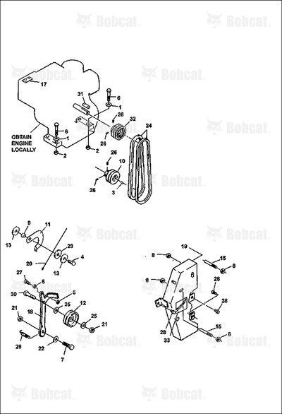 S-Guard Assembly, Renothin