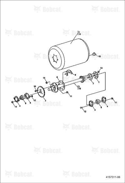 Sprocket 30T.50P
