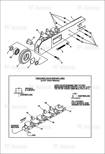 Snap Ring Bearing Retainer