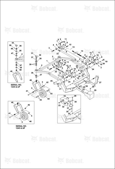 Washer-.768 X 1.25 X 14GA