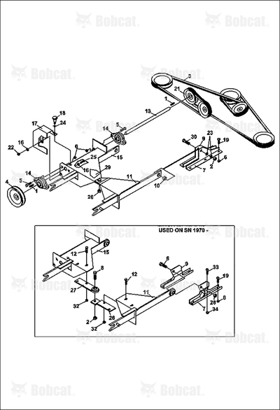 Set Collar 1/2"