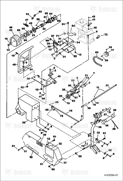 Ring-Retainer 2.812 (72 Mm) Int