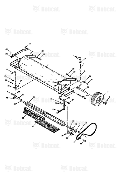 Strap Adjusting