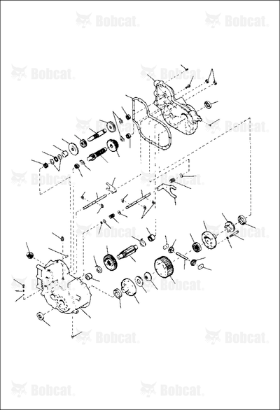Pipe Plug 1/8 NPT Square Hd.