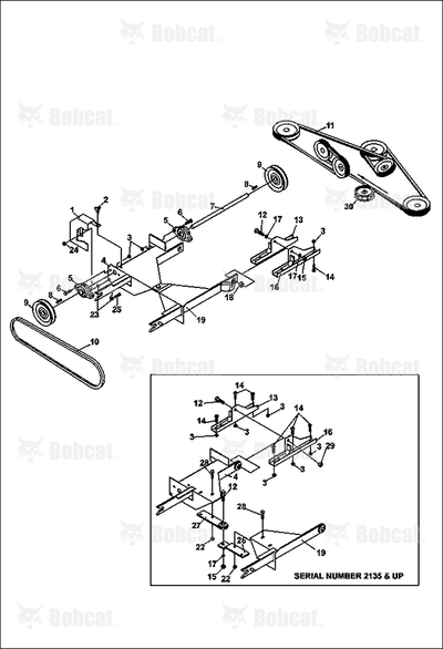 Wldmnt-Hitch Arm,Right Hand
