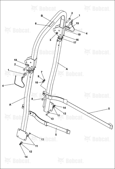 S-Seat Belt