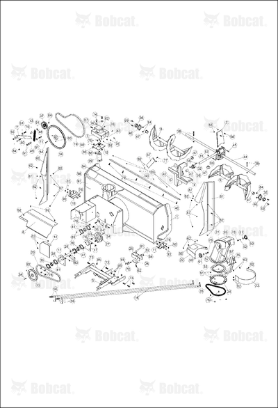 V-Belt, Mxv5-510