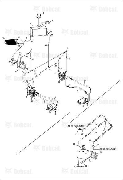 Solenoid-Propane