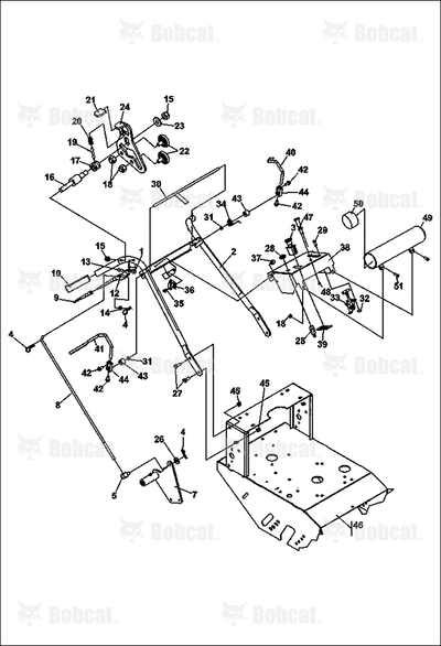 S-Control Panel W/Chk Classic
