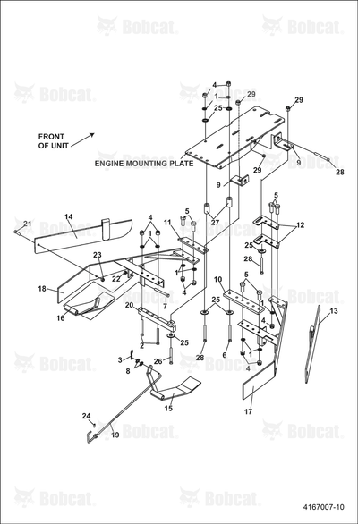 Rkt-Mounting