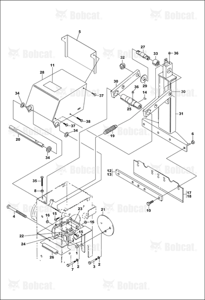 S-Cover-Cut Off