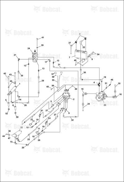 Spacer-.63 X 1.0 X 2.98