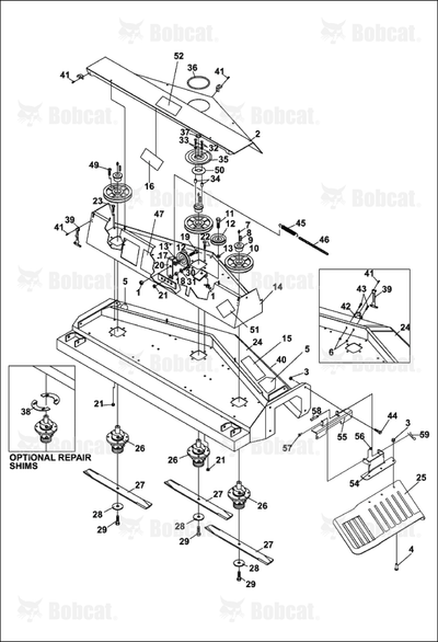 Spring Ext 1 Od X 4.5 L .135