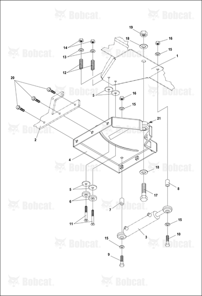 Washer Nylon