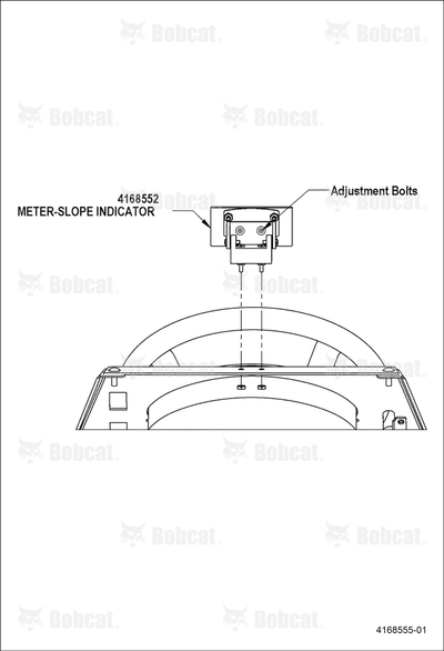 Slope Meter Kit