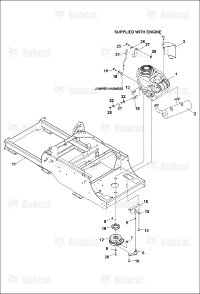Tube Dipstick
