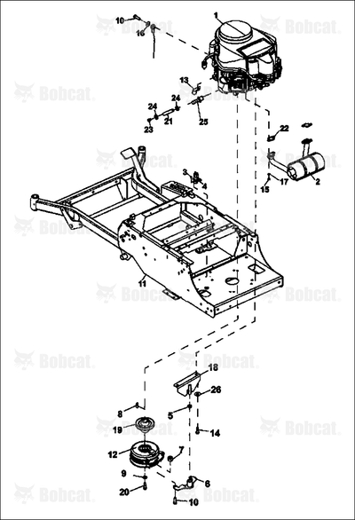 Solenoid