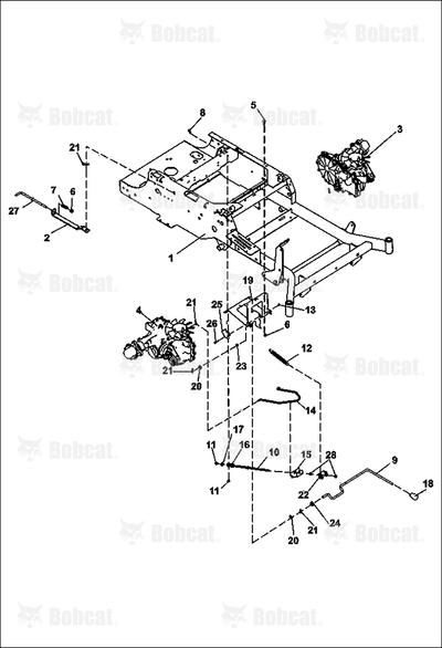 Switch-Nono Dbl Pole